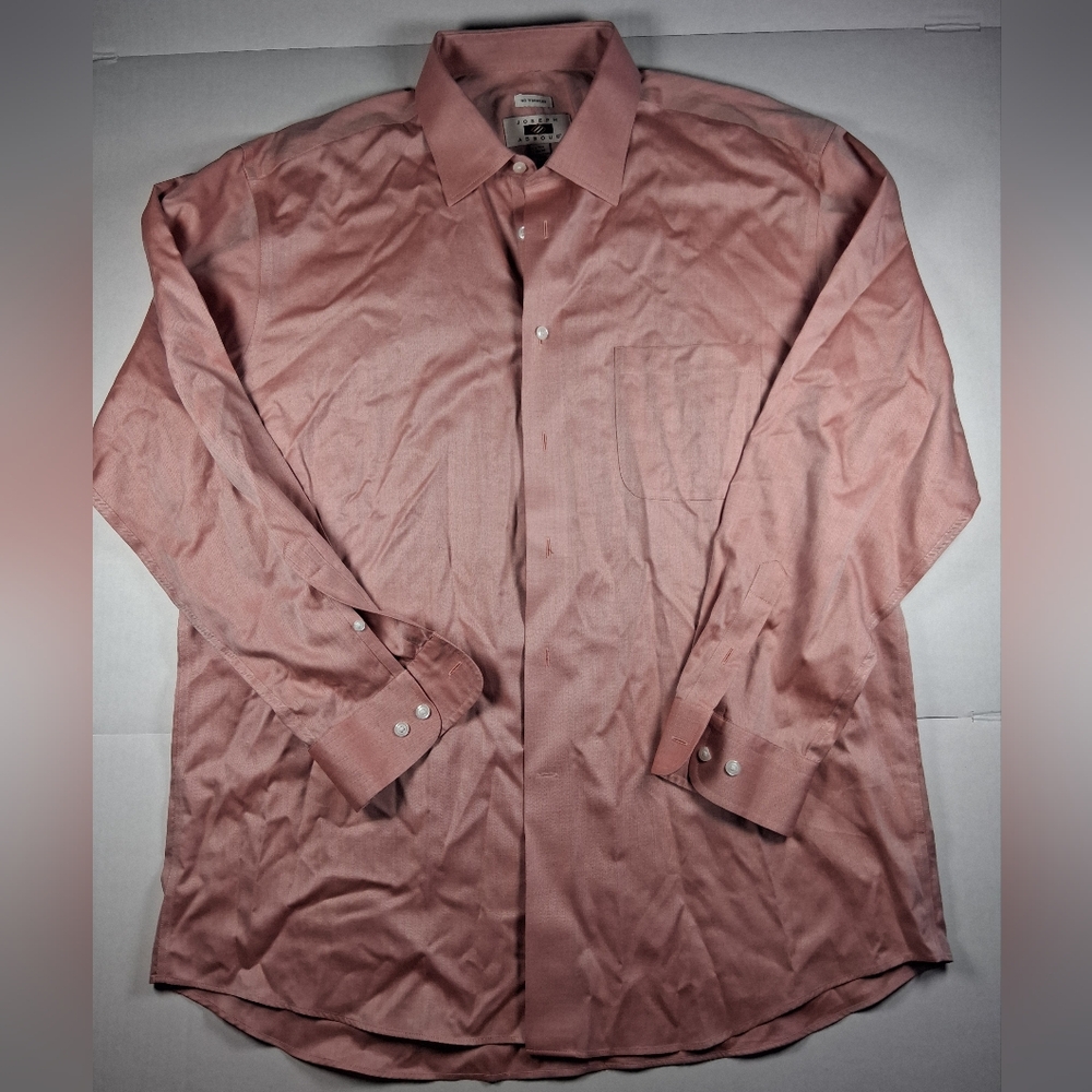 Joseph Abboud button down mens Size XL